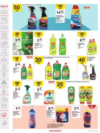 Folheto Continente semana 10 Página 50