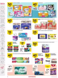 Folheto Continente semana 10 Página 52