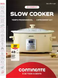 Folheto Continente semana 10 Página 54