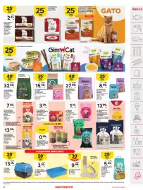 Folheto Continente semana 10 Página 59