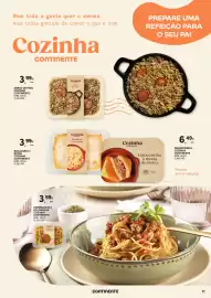 Folheto Continente | Dia do Pai Página 11