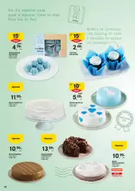 Folheto Continente | Dia do Pai Página 12