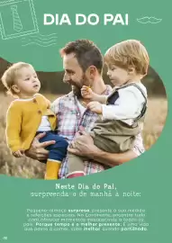 Folheto Continente | Dia do Pai Página 2