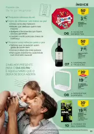 Folheto Continente | Dia do Pai Página 3