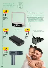 Folheto Continente | Dia do Pai Página 8