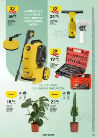 Folheto Continente | Dia do Pai Página 9