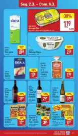 Folheto ALDI semana 11 Página 11