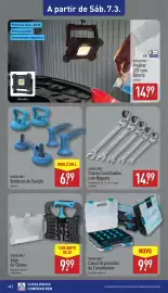 Folheto ALDI semana 11 Página 28