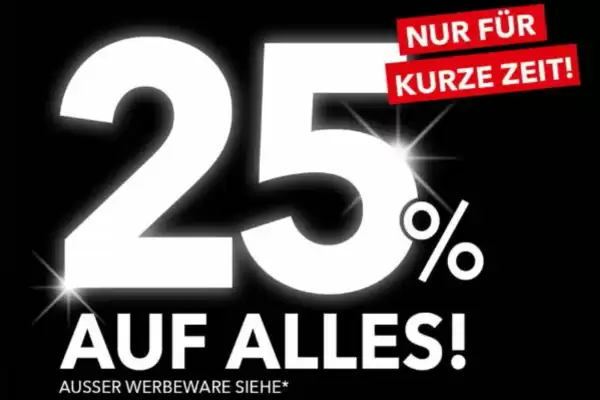 Multipolster Prospekt (gültig bis 25-03)