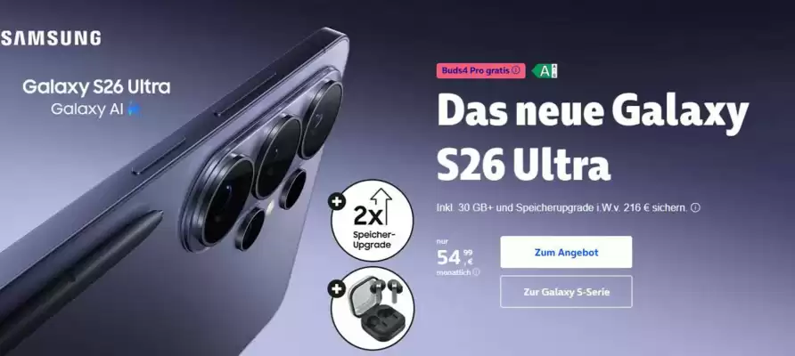 O2 Prospekt (gültig bis 18-03)