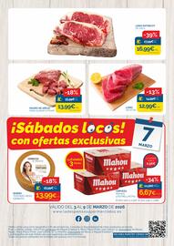 Folleto Supermercados La Despensa semana 10 Página 4