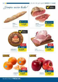 Folleto Supermercados La Despensa semana 10 Página 2