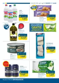 Folleto Supermercados La Despensa semana 10 Página 3