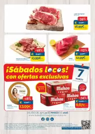 Folleto Supermercados La Despensa semana 10 Página 4