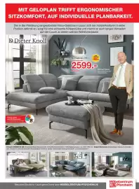 Möbelzentrum Pforzheim Prospekt Seite 11