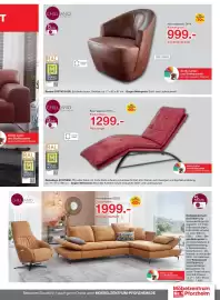 Möbelzentrum Pforzheim Prospekt Seite 17