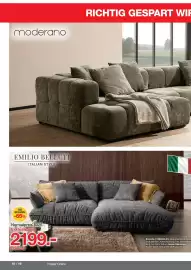 Möbelzentrum Pforzheim Prospekt Seite 18
