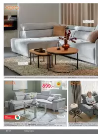 Möbelzentrum Pforzheim Prospekt Seite 2