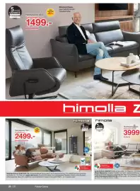 Möbelzentrum Pforzheim Prospekt Seite 28