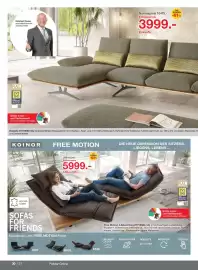 Möbelzentrum Pforzheim Prospekt Seite 30