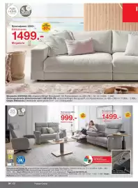 Möbelzentrum Pforzheim Prospekt Seite 4