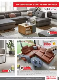 Möbelzentrum Pforzheim Prospekt Seite 7