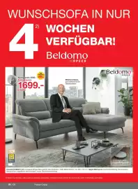 Möbelzentrum Pforzheim Prospekt Seite 8