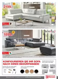 Möbelzentrum Pforzheim Prospekt Seite 9