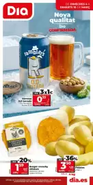 Catálogo Maxi Dia semana 10 Página 1