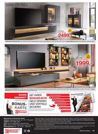 Möbelzentrum Pforzheim Prospekt Seite 28