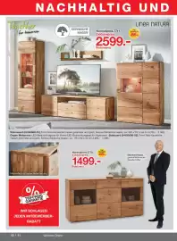 Möbelzentrum Pforzheim Prospekt Seite 10
