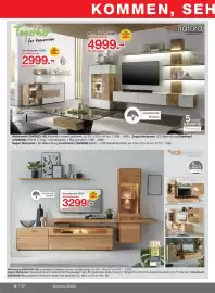 Möbelzentrum Pforzheim Prospekt Seite 16