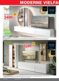 Möbelzentrum Pforzheim Prospekt Seite 18