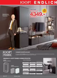 Möbelzentrum Pforzheim Prospekt Seite 20