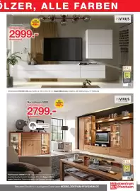 Möbelzentrum Pforzheim Prospekt Seite 25