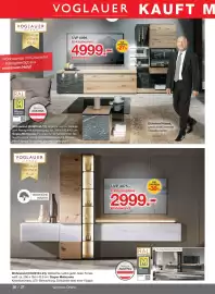 Möbelzentrum Pforzheim Prospekt Seite 26