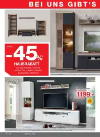 Möbelzentrum Pforzheim Prospekt Seite 6