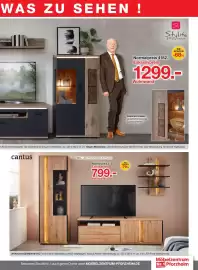 Möbelzentrum Pforzheim Prospekt Seite 7