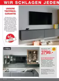 Möbelzentrum Pforzheim Prospekt Seite 8