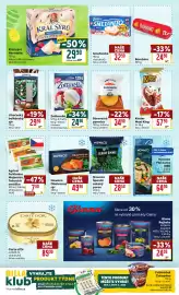 Billa leták týden 10 Strana 20