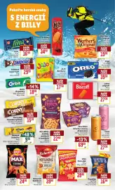 Billa leták týden 10 Strana 21