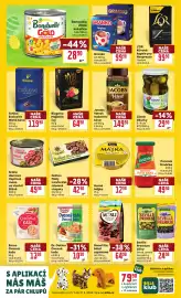 Billa leták týden 10 Strana 22