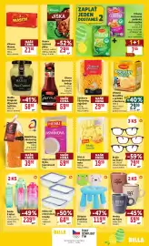 Billa leták týden 10 Strana 23