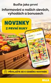 Billa leták týden 10 Strana 25