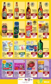 Billa leták týden 10 Strana 27