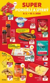 Billa leták týden 10 Strana 30