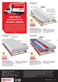 Möbelzentrum Pforzheim Prospekt Seite 14