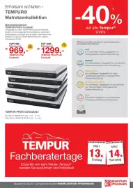 Möbelzentrum Pforzheim Prospekt Seite 11