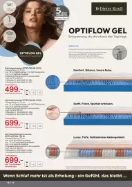 Möbelzentrum Pforzheim Prospekt Seite 12