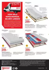 Möbelzentrum Pforzheim Prospekt Seite 14